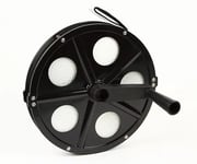 Ankarolina 35m 25mm band - ankring och linor till båt