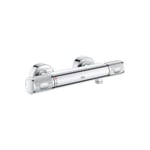 Mitigeur thermostatique Grohtherm 1000 Performance GROHE - Douche