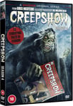 - Creepshow Sesong 4 DVD