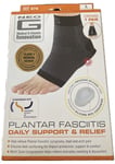 Neo G Plantar Fasciitis Support Compression Socks  1 Pair (306)