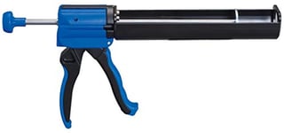Bosch Professional 06019C4100 GCG 18V-310, System Pistolet à Mastic sans  Fil Bleu & 18V System Souffleur sans-fil GBL 18V-120 (Vitesse de Soufflerie