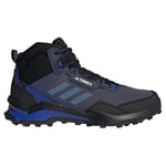 adidas Terrex Ax4 Mid Gore-tex Hiking Shoes, storlek 45⅓