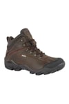 Waterproof Leather Hiking Boots