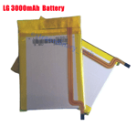 LG 3000mAh Battery Upgrade replacement for iPod Classic Video 7th 80 120GB 160GB