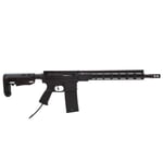 Wolverine MTW Billet Carbine 14,5&quot; Tactical