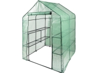 Toya Mini Greenhouse Nursery FLO 90031