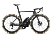 Orbea Racer Aero Orca Aero M10iltd Carbon Raw Matt