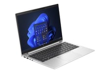 HP EliteBook 835 G10 Notebook Bærbar PC - AMD Ryzen 5 Pro 7540U / 3.5 GHz - 16 GB LPDDR5 - 256 GB SSD M.2 PCIe - NVM Express (NVMe) - 13.3" IPS