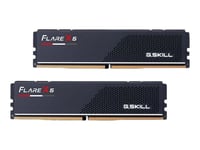 G.Skill Flare X5 DDR5 32GB kit 6000MHz CL36 Non-ECC