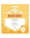 Burt's Bees Moisturising Lip Mask - Single Use
