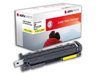 AgfaPhoto - Gul - kompatibel - tonerkassett - för HP Color LaserJet Pro M452, MFP M377, MFP M477