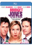 BRIDGET JONES 2: THE EDGE OF REASON (Blu-ray)