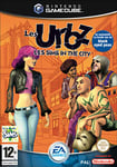 Les Urbz Sims in the City