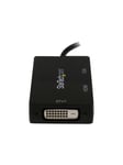 StarTech.com Mini DisplayPort to VGA / D