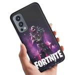 OnePlus Nord 2 5G - Skal/Mobilskal Fortnite