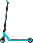  Trick Sparkcykel/Scooter Black Dragon Svart/blå