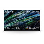 Sony FWD55A95L Quantum-Dot OLED TV