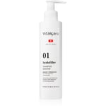 Vitalcare Professional Hyalufiller Fugtgivende shampoo til hårvolumen 200 ml