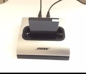 Bluetooth adapter for use with BOSE Wave Connect Dock Kit speaker dock 