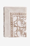 Chamois - Duk Big Paisley - Brun