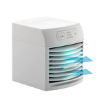 Cozzy Air Cooler, mini luftkonditionering / fläkt