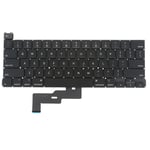 A2289 US American Keyboard for Apple Macbook pro Retina 13 " 2020