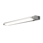 Ledvance - LED Turn 36cm - Bänkbelysning - Silver