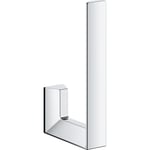 GROHE Selection CubeReserve papirholder