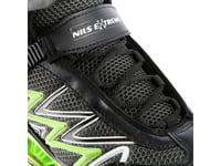 Nils Extreme Na8660 Green Size 41 Nils Extreme Skateboard