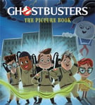 Forrest Burdett - Ghostbusters A Paranormal Picture Book Bok
