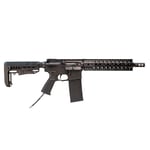 Wolverine MTW Forged 10&quot; Tactical