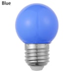 Golf Ball Light Globe Lamp Led Bulb Blue