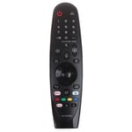 TV fjernbetjening Erstatning til AKB75855501 LG Smart TV