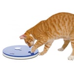 trixie Roulette - kattspel