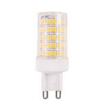 G9 86led 10w Light Bulb Spotlight Ceramic Lamp Warm White