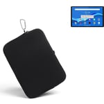 Neoprene case bag for Lenovo Smart Tab M10 FHD Plus LTE Google Assistant Holster