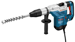 Bosch Professional GBH 5-40 DCE Professional Hammer Drill with SDS-Max Includes 36 Months Full Service