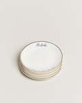 Ralph Lauren Home Ralph's Canapé Plate Set