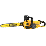 Dewalt Kedjesåg DCMCS574N 54V XR Flexvolt, 45 cm, utan batteri & laddare
