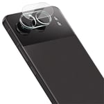 Imak OnePlus Nord 4 Kameraskydd i glas