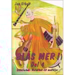 Blås Mer 4 Elbas/Tuba/Fagott