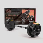 Dumbbell Weights Set