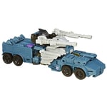 Transformers Generations Combiner Wars Voyager Class Onslaught -