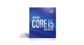 Intel i5-10600k comet lake-s lga1200 (bx8070110600k) *8647