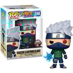 IC FUNKO!POP! Anime: Naruto Shippuden - Chidori Kakashi