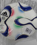 Adidas Teamgeist 2006 FIFA World Cup Germany Mini Match Ball Replica Size 0