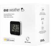 Eve Home Connected Weather Station
