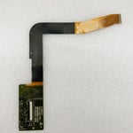 LCD Panel Cable Display Screen Flat Cable Connecting Cable for FUJIFILM X-T3 XT3