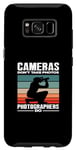 Galaxy S8 Cameras Don't Take Photos Photography Photographer Case