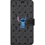 Samsung Galaxy A16 5G Plånboksfodral Stitch